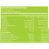 Image of Nutritional Info - Revitalise "Electrolytes' - Lemon/Lime